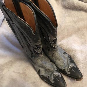 Corral Boots